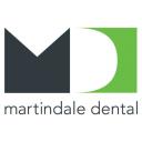 Martindale Dental - Cambridge Dentist logo